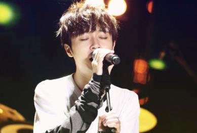 吴青峰女朋友是谁