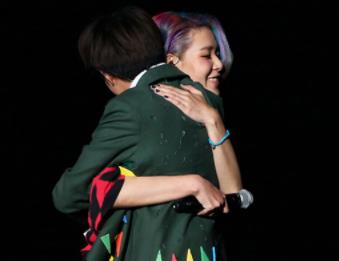 吴青峰女朋友是谁