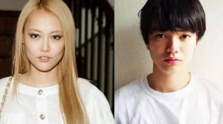 染谷将太妖猫传的小和尚