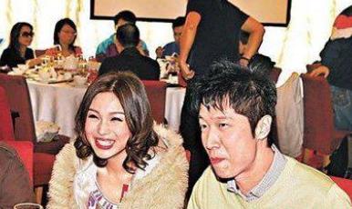 马浚伟被黑为渣男做小白脸