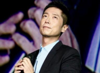 马浚伟被黑为渣男做小白脸