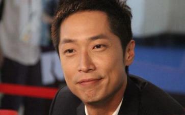 马浚伟被黑为渣男做小白脸