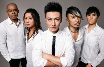 信乐团为什么换主唱