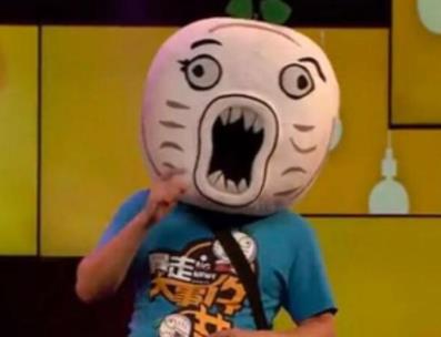 唐马儒为何退出暴走图片 唐马儒为何退出暴走图片