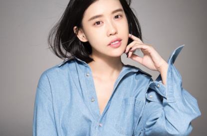 施予斐整容前后对比 施予斐整容前后对比