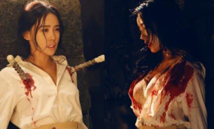 施予斐整容前后对比 施予斐整容前后对比