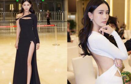 施予斐整容前后对比 施予斐整容前后对比