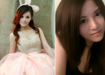 张杰前女友段曦打谢娜 张杰前女友段曦打谢娜