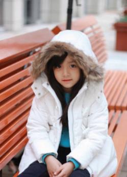 安淇尔长残了吗 安淇尔长残了吗