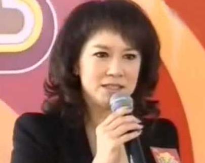 苗可秀永远不被遗忘的龙女郎