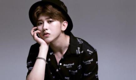 蔡徐坤被爆整容