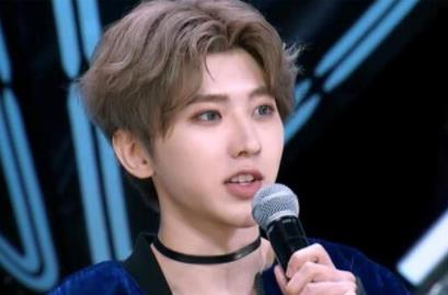 蔡徐坤被爆整容