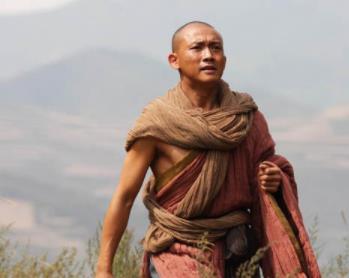 聂远为什么选秦子越大揭秘 聂远为什么选秦子越大揭秘