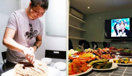 姚晨为什么会嫁给曹郁 姚晨为什么会嫁给曹郁