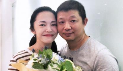 姚晨为什么会嫁给曹郁 姚晨为什么会嫁给曹郁