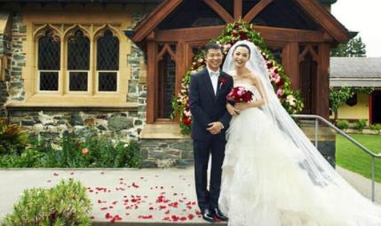 姚晨为什么会嫁给曹郁 姚晨为什么会嫁给曹郁