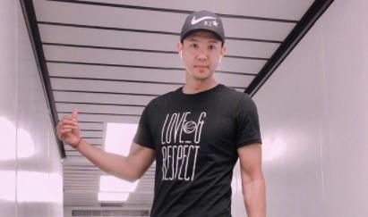 陈建州被追尾结局却暖心