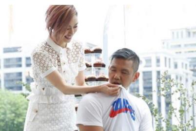 陈建州被追尾结局却暖心