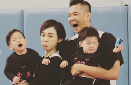 陈建州被追尾结局却暖心