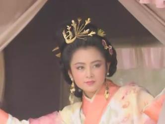 古装第一美人赵明明个人资料 古装第一美人赵明明个人资料