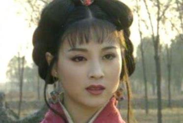 古装第一美人赵明明个人资料 古装第一美人赵明明个人资料