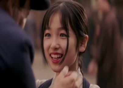 艺伎回忆录小千代是谁 艺伎回忆录小千代是谁