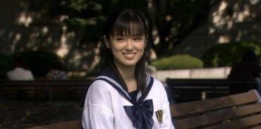 艺伎回忆录小千代是谁 艺伎回忆录小千代是谁