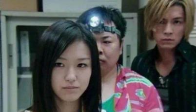 艺伎回忆录小千代是谁 艺伎回忆录小千代是谁