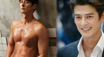 郭品超红极一时如今主角成配角