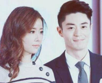 霍建华林心如是真爱吗