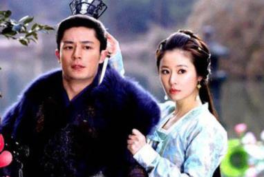 霍建华林心如是真爱吗