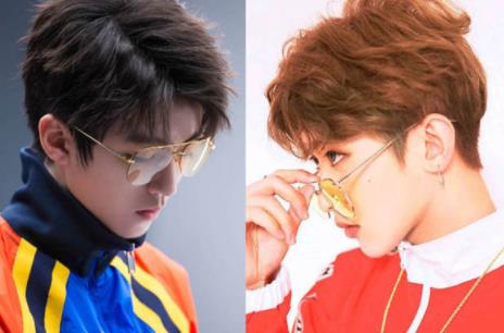 蔡徐坤和王俊凯谁更火