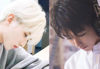 蔡徐坤和王俊凯谁更火