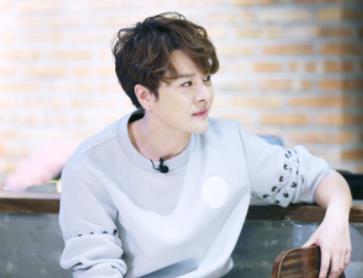 徐海乔前女友是谁