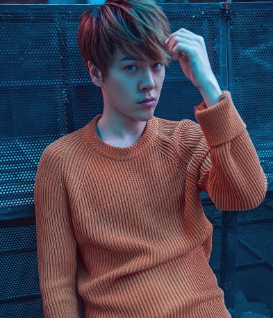 徐海乔前女友是谁