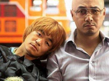 徐峥头发是什么时候没的