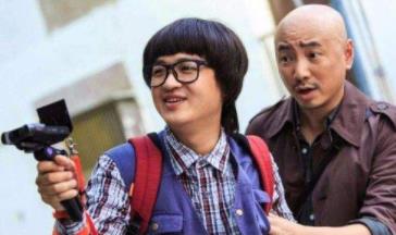 徐峥头发是什么时候没的