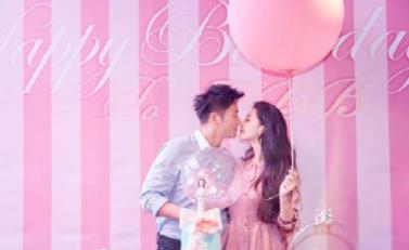 范冰冰为什么选择李晨