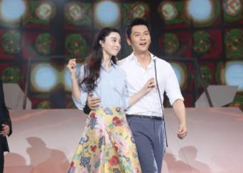 范冰冰为什么选择李晨