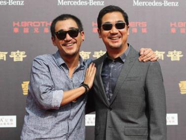 张国立跟邓婕为什么没有孩子