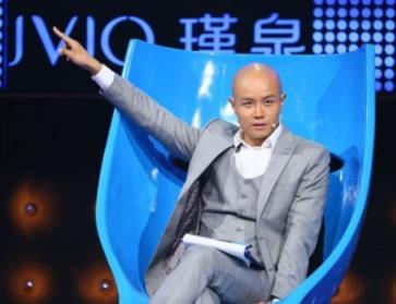 乐嘉为什么离开非诚勿扰