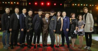 贾玲公司的艺人都有哪些 贾玲公司的艺人都有哪些