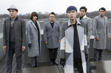 苏打绿为什么叫苏打绿