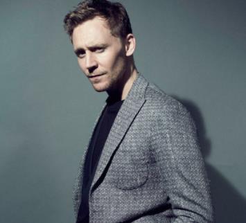 汤姆希德勒斯顿为什么叫抖森