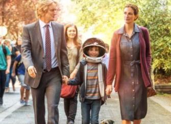 奇迹男孩奥吉的原型是谁 奇迹男孩奥吉的原型是谁