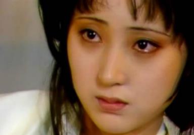 陈晓旭有没有孩子