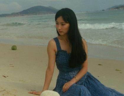 陈晓旭有没有孩子