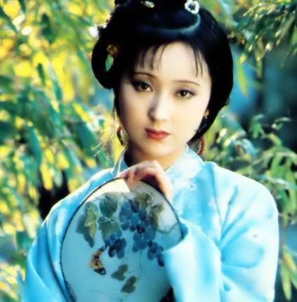 陈晓旭有没有孩子