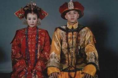 郝蕾曾是邓超的女友 郝蕾曾是邓超的女友