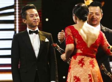 郝蕾曾是邓超的女友 郝蕾曾是邓超的女友